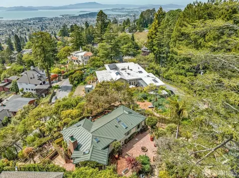140 Bret Harte Rd, Berkeley, CA 94708 photo 91