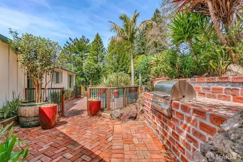 140 Bret Harte Rd, Berkeley, CA 94708 photo 76