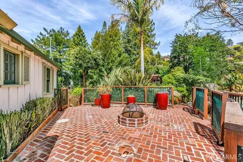 140 Bret Harte Rd, Berkeley, CA 94708 photo 9