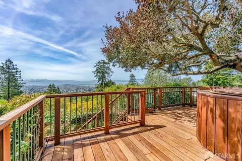 140 Bret Harte Rd, Berkeley, CA 94708 photo 38