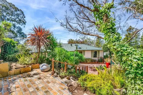140 Bret Harte Rd, Berkeley, CA 94708 photo 8