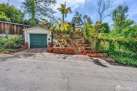 140 Bret Harte Rd, Berkeley, CA 94708 photo 87