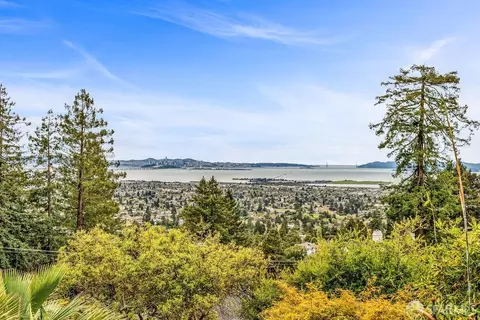 140 Bret Harte Rd, Berkeley, CA 94708 photo 40