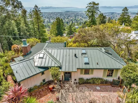 140 Bret Harte Rd, Berkeley, CA 94708 photo 6