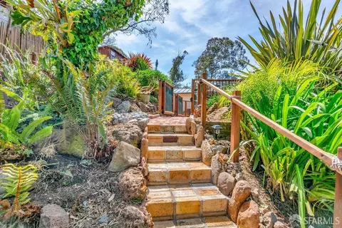 140 Bret Harte Rd, Berkeley, CA 94708 photo 81