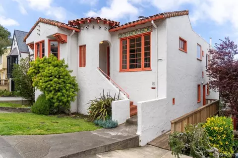 910 Rockdale Dr, San Francisco, CA 94127