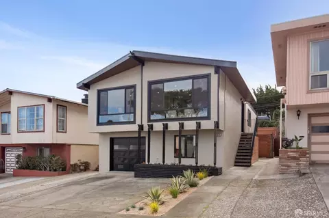 51 Belhaven Ave, Daly City, CA 94015