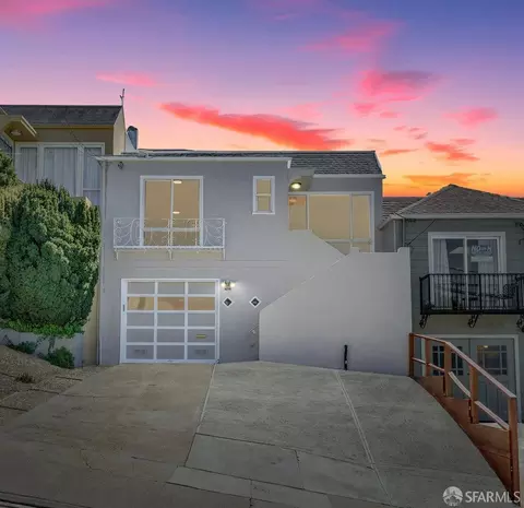283 Moscow St, San Francisco, CA 94112