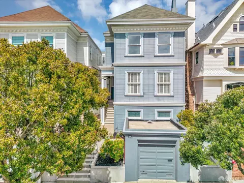 3806 Clay St, San Francisco, CA 94118