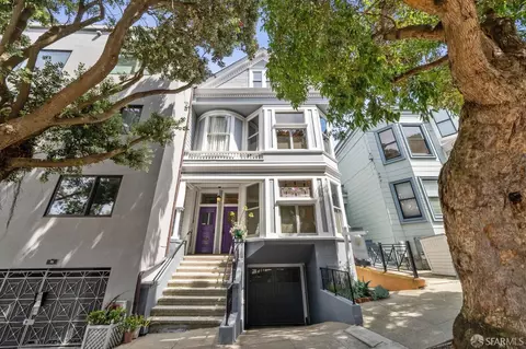 49 Alpine Ter, San Francisco, CA 94117
