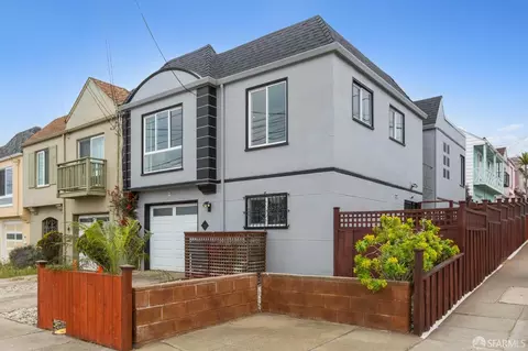 3150 Rivera St, San Francisco, CA 94116