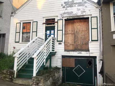 748 San Bruno Ave, San Francisco, CA 94107
