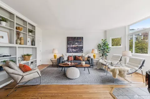 437 Arkansas St, San Francisco, CA 94107