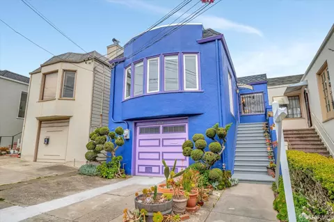 2554 27th Ave, San Francisco, CA 94116