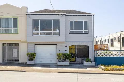 3737 Pacheco St, San Francisco, CA 94116
