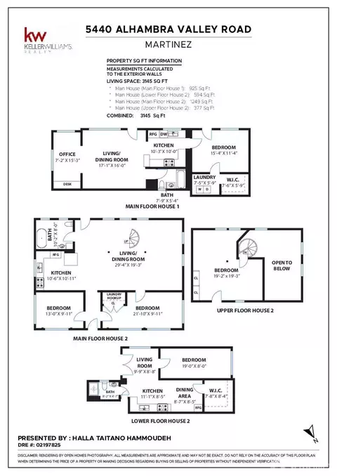 5440 Alhambra Valley Rd, Martinez, CA 94553 photo 12