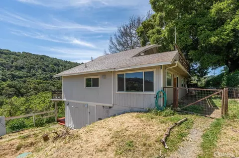 5440 Alhambra Valley Rd, Martinez, CA 94553