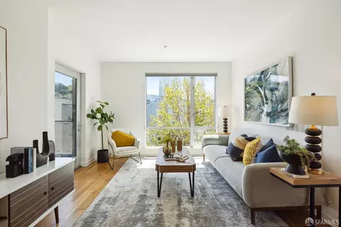 Living - 555 Bartlett St #306, San Francisco, CA 94110 photo 2 of 4