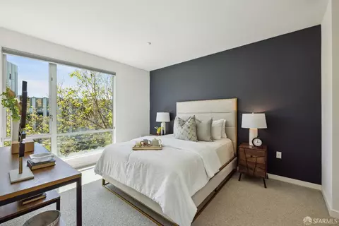 Bedroom - 555 Bartlett St #306, San Francisco, CA 94110 photo 1 of 6