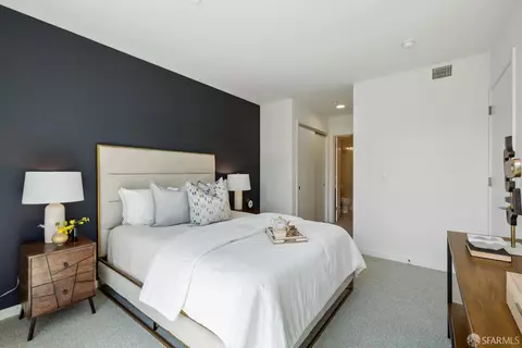 Bedroom - 555 Bartlett St #306, San Francisco, CA 94110 photo 2 of 6