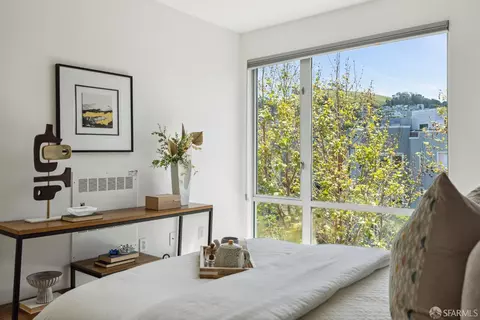 Bedroom - 555 Bartlett St #306, San Francisco, CA 94110 photo 3 of 6