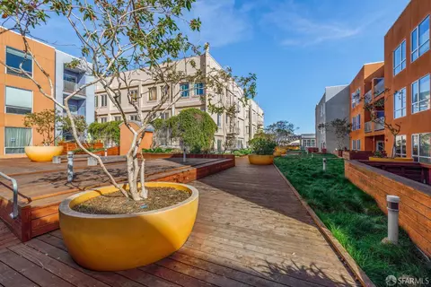 Exterior - 555 Bartlett St #306, San Francisco, CA 94110 photo 3 of 5