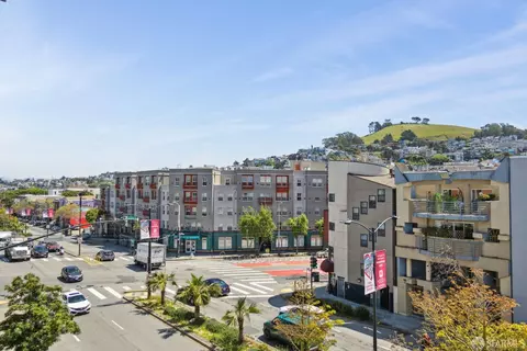 View/Area - 555 Bartlett St #306, San Francisco, CA 94110 photo 1 of 1