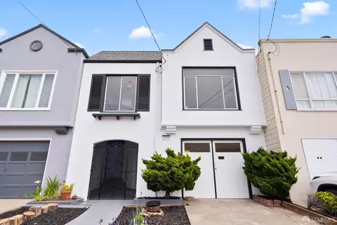 2670 45th Ave, San Francisco, CA 94116