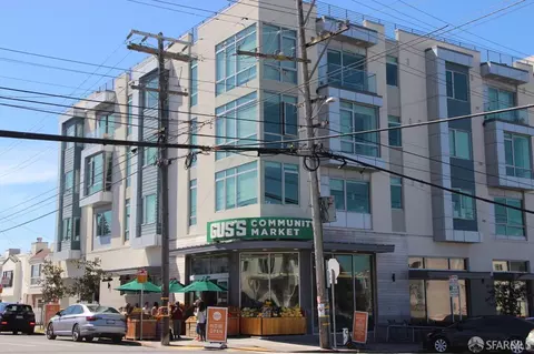 View/Area - 2670 45th Ave, San Francisco, CA 94116 photo 5 of 10