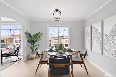 Dining - 2670 45th Ave, San Francisco, CA 94116 photo 2 of 3