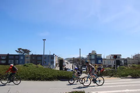 View/Area - 2670 45th Ave, San Francisco, CA 94116 photo 8 of 10