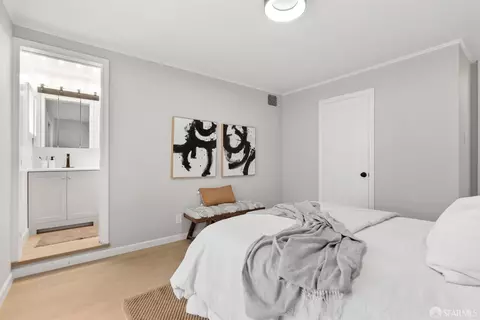 Bedroom - 2670 45th Ave, San Francisco, CA 94116 photo 6 of 6