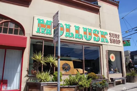 Exterior - 2670 45th Ave, San Francisco, CA 94116 photo 4 of 4