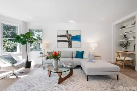 599 Belvedere St, San Francisco, CA 94117