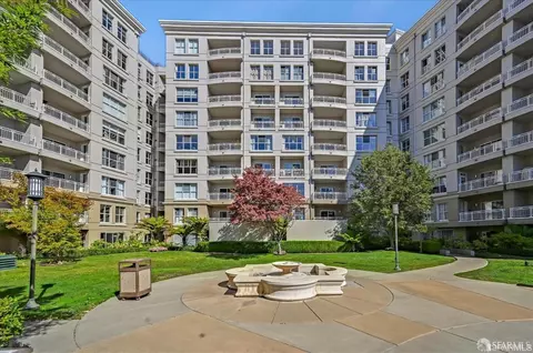 140 S Van Ness Ave #322, San Francisco, CA 94103