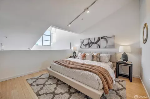 Bedroom - 2068 3rd St #17, San Francisco, CA 94107 photo 1 of 4
