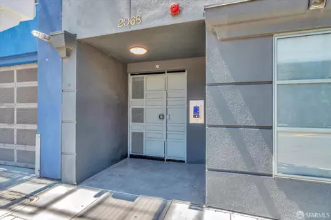 Exterior - 2068 3rd St #17, San Francisco, CA 94107 photo 1 of 4