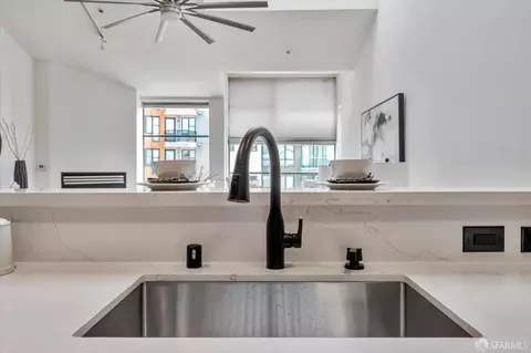 Kitchen - 2068 3rd St #17, San Francisco, CA 94107 photo 6 of 7