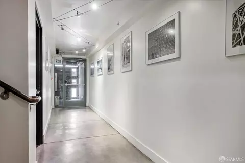 Entry Way - 2068 3rd St #17, San Francisco, CA 94107 photo 3 of 3