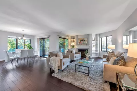 208 N Lake Merced Hls #2E, San Francisco, CA 94132
