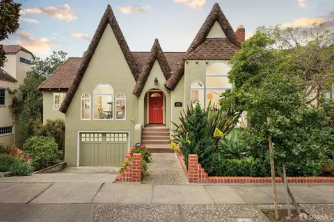 439 Dimm St, Richmond, CA 94805