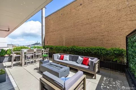 10 Miller Pl #502, San Francisco, CA 94108
