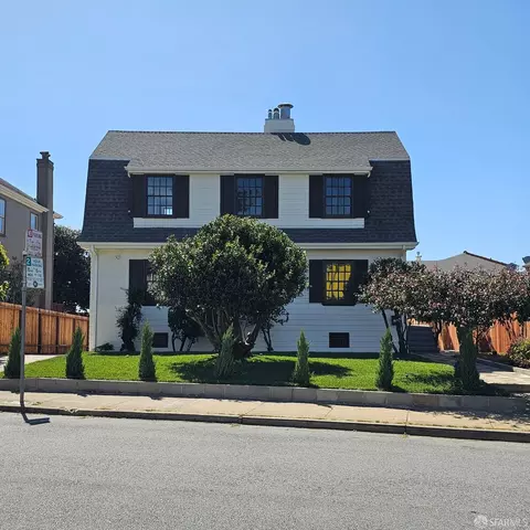 81 Alviso St, San Francisco, CA 94127