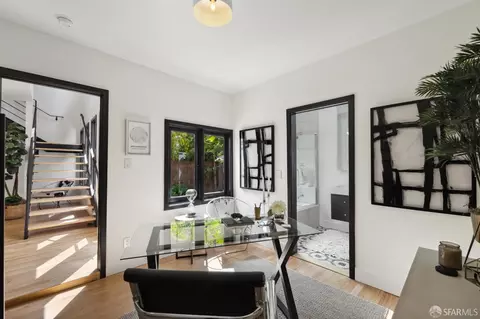 Other - 477 Hickory St, San Francisco, CA 94102 photo 6 of 21