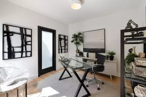 Other - 477 Hickory St, San Francisco, CA 94102 photo 5 of 21