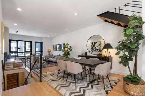 Dining - 477 Hickory St, San Francisco, CA 94102 photo 1 of 6