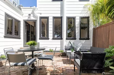 Exterior - 477 Hickory St, San Francisco, CA 94102 photo 5 of 8