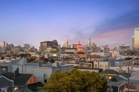 Other - 477 Hickory St, San Francisco, CA 94102 photo 21 of 21