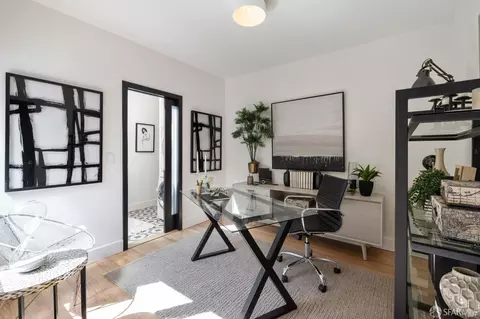 Other - 477 Hickory St, San Francisco, CA 94102 photo 4 of 21