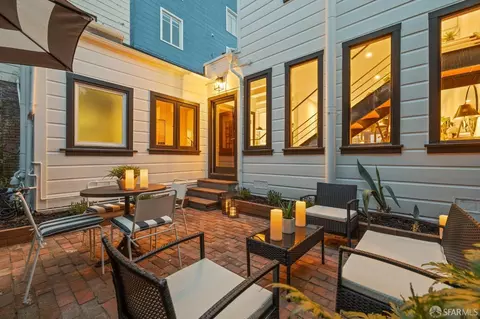 Other - 477 Hickory St, San Francisco, CA 94102 photo 18 of 21